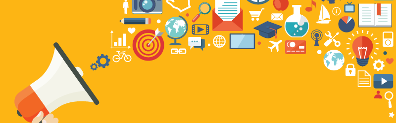 Nhân viên Marketing trực tuyến