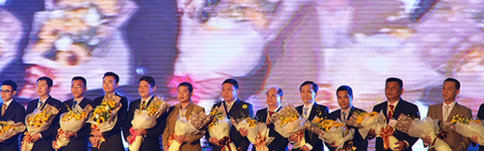 For the third time in a row, Dalat Hasfarm achieved High Quality Vietnamese Goods Awards