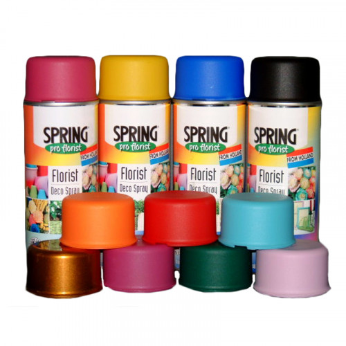 Spring Decospray 400ml