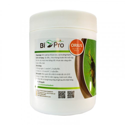 Bio-Pro Orius L