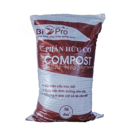 Compost