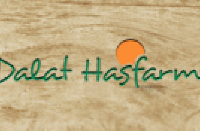 Bước khời đầu của Dalat Hasfarm trong hội doanh nghiệp Hàng Việt Nam Chất lượng cao
