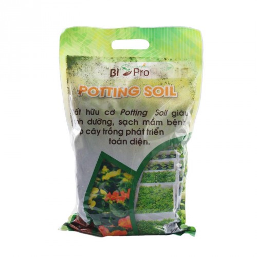 Potting Soil 5dm3