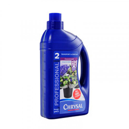 Chrysal Clear Professional 2 can 1L