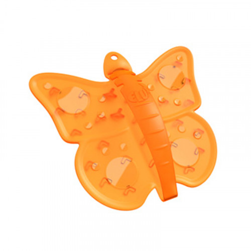 Papillon Orange 7