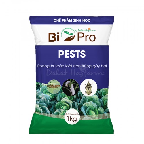 Bio-Pro Pests